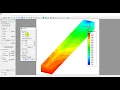 How to draw 3D contours using Tecplot English