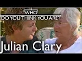 Download Lagu Julian Clary Reveals Shock Discovery To Parents | Who Do You Think You Are