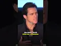 Jim Carrey on His SPIRITUAL AWAKENING