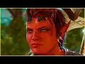 What Happens If You Meet Karlach After Destroying Druid Grove Baldurs Gate 3