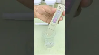 نسبة الأملاح في مياة الشرب دندنها
