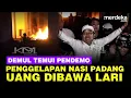 Download Lagu Demul Kecewa Terjadi Penggelapan Nasi Padang saat Demo di Bandung: Mengapa Dikau Tak Kembali?