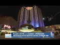 Plaza Hotel Casino announces Greyhound bus station renovation development of other projects