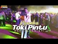 Lagu DANSA KIZOMBA VIRAL TOKI PINTU - OKHA MILANISTI 