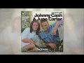 Jackson (Official Audio) - Johnny Cash