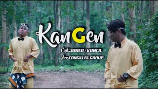 kangen wa kancil ft wa koslet official