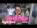 Download Lagu HOYAMYGOSH! Hoya Haul