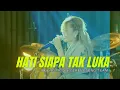 Download Lagu VIDEO LIRIK | HATI SIAPA TAK LUKA - ADE ASTRID X GERENGSENG TEAM