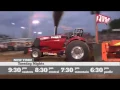NTPA Championship Pulling is at a New Time 9 30 PM ET