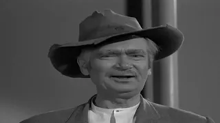 The Beverly Hillbillies Season 3 Episode 17 Dash Riprock You Cad