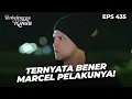 Biru Berhasil Pastikan Marcel Adalah Pelakunya | TERBELENGGU RINDU | EPS. 435 (1/4)