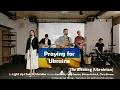 Download Lagu Praying for Ukraine The Blessing, by Light Up Worship (Lyrics and Prayers)