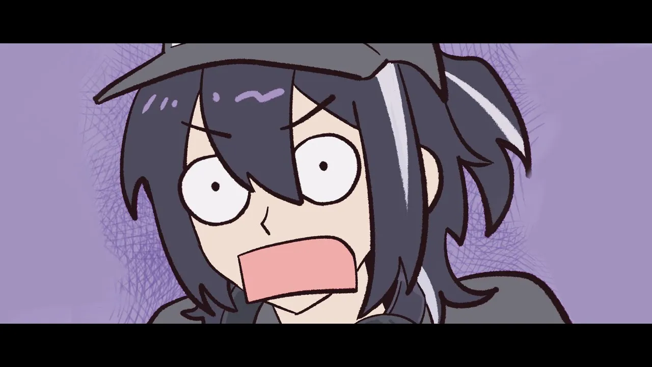 BIRDBRAIN (Jamie Paige) / vally.exe【COVER】