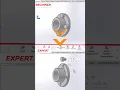 Solidworks Assembly Circular Pattern