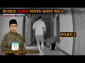 Lagu HORROR‼️MENCEKAM - KOST ANGKER MBAK YULI BUTUH USTADZ FAIZAR?