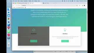 JavaFX Setup in Eclipse