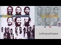 Lagu T'sepo T'sola \u0026 Sankomota - Lehlapahlapa