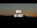 Shandesh & Mvzzle - Sdudla or Slender (official Lyrics Video)