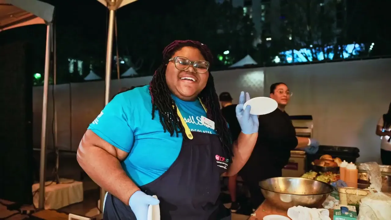 One More Round in 2026