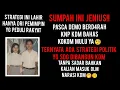 Download Lagu BAHKAN KALIAN MASUK DLM SKEMA STRATEGI POLITIK YG SEDANG DIBANGUN KDM🤭 \