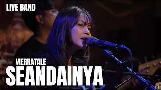 Download SEANDAINYA - VIERRATALE | TAMI AULIA #LIVE MP3