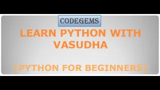 Lecture 7 Comparison Operators in Python