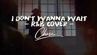 i don t want to wait paula cole r u0026b soul cover chase