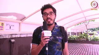 Programming Data Structures And Algorithms Using Python 19 - Feedback