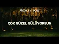 BLOK3 x POİZİ - YOU HAVE A BEAUTIFUL SMILE (Lyrics)