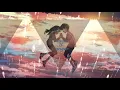 RADWIMPS - Grand Escape (Movie edit) ft. Toko Miura 「グランドエスケープ(Movie edit) feat.三浦透子」
