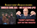 The Beatles Rubber Soul Box Set - Every Out-take Discussed And How Apple Might Do it