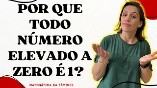🔥3 FORMAS PARA VOCÊ ENTENDER/ @matematicadatamires