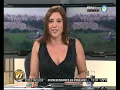 Visión 7: "Pide piso", nuevo videoclip de Bajofondo