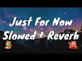 Download Lagu Imogen Heap- Just For Now slowed + Reverb (Lyrics)
