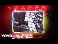 Download Lagu Frank Zappa - Titties \u0026 Beer (Zappa In New York / Visualizer)