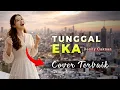 Lagu Tunggal Eka – Denny Caknan (Lirik) | Emosional Cover Rintitbulbul Bikin Merinding
