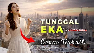 tunggal eka denny caknan lirik emosional cover rintitbulbul bikin merinding