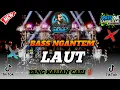 Download Lagu DJ LAUT VIRAL ‼️ BINTANG BINTANG DIATAS LAUT -  BASS NGANTEM BY ADM MUSIC SDA