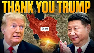 did china win the iran war the answer will shock you 