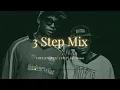 3 Step Afro House Instrumental Mix VOLUME 1 | Chill & Lounge | 3 Step Afro House Type Beat | 2026