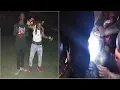 Chicago Rapper MUBU Krump Shot Killed in Chicago R I P