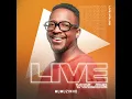 Eu Mereço Ser Feliz (Ao Vivo)