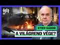 Download Lagu Globális átrendeződés: Ukrajna csak a kezdet volt? - Stier Gábor