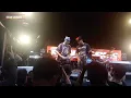 Download Lagu Voodoo - Tuan Tanah Live At Rock Legends Fest Jogjakarta