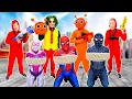 Spider-Man Into The Spider-Verse 2025 Marvel Studios Deadpool 3 - MISSION IMPOSSIBLE 7