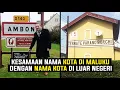 Download Lagu KESAMAAN NAMA KOTA DI MALUKU DENGAN KOTA DI LUAR NEGERI