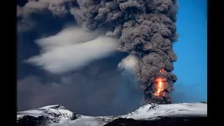 العلم والفضاء هندسة البراكين هندسة البراكين 