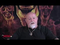 Kevin Sullivan on Eddie Mike Graham s Suicides