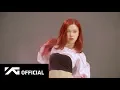 ROSÉ - 'LIAR' M/V
