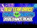 Lagu NONSTOP DISCO BUDOTS 2026🎉BANG BANG REMIX NEW YEAR DANCE 2026 💃